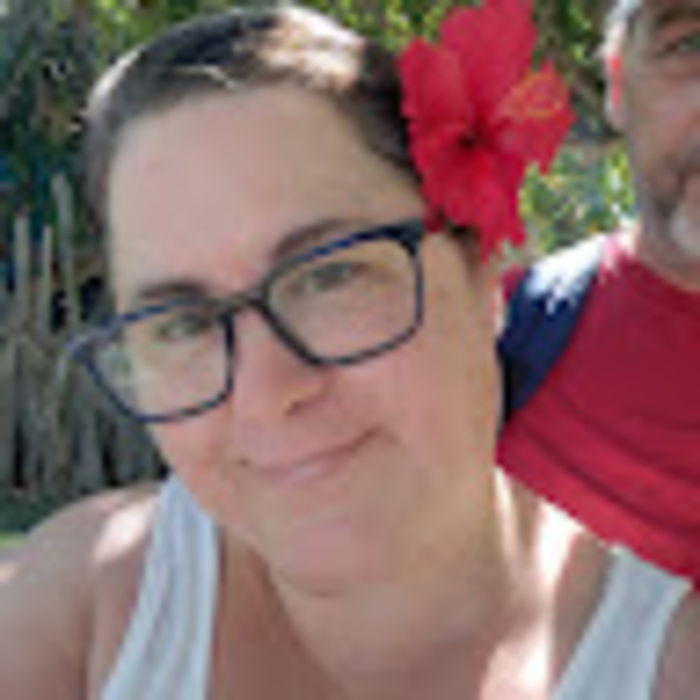 Meet your Posher, Andrea